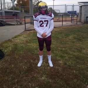 Meet your Posher, Jonathan